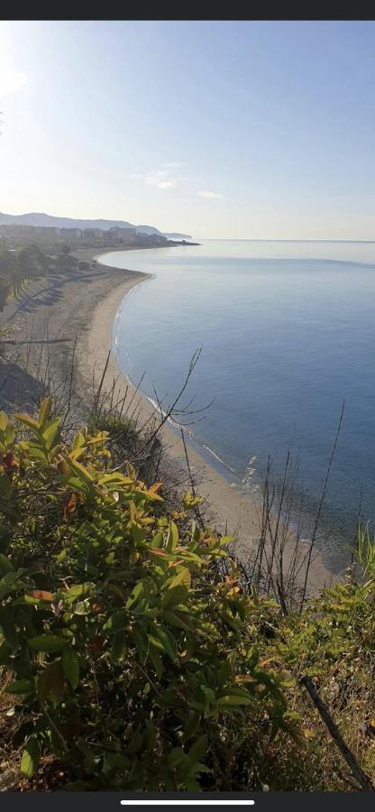 El Olivar De Punta Lara Lägenhet Nerja Exteriör bild